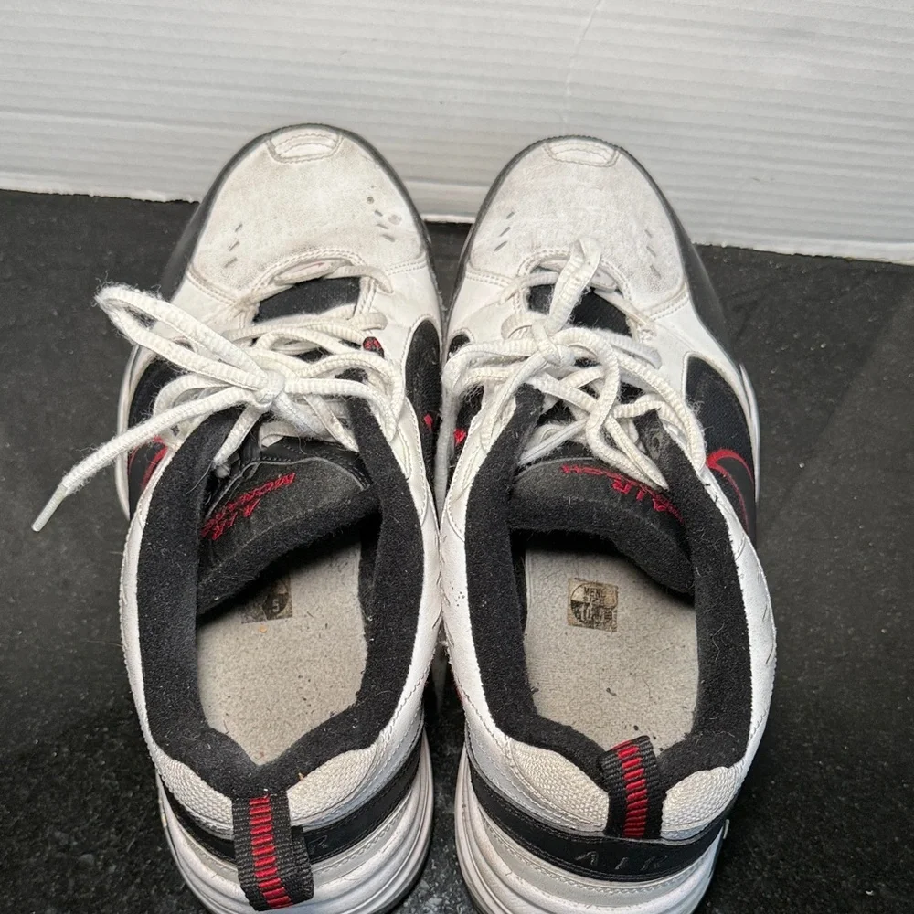 Nike Men's Air Monarch IV Training Shoes Size 10.5
